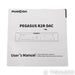Musician Audio Pegasus R2R DAC