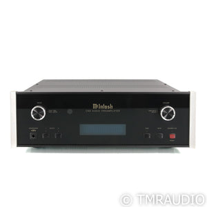 McIntosh C49 Stereo Preamplifier; MM / MC Phono