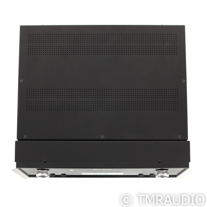 McIntosh C49 Stereo Preamplifier; MM / MC Phono