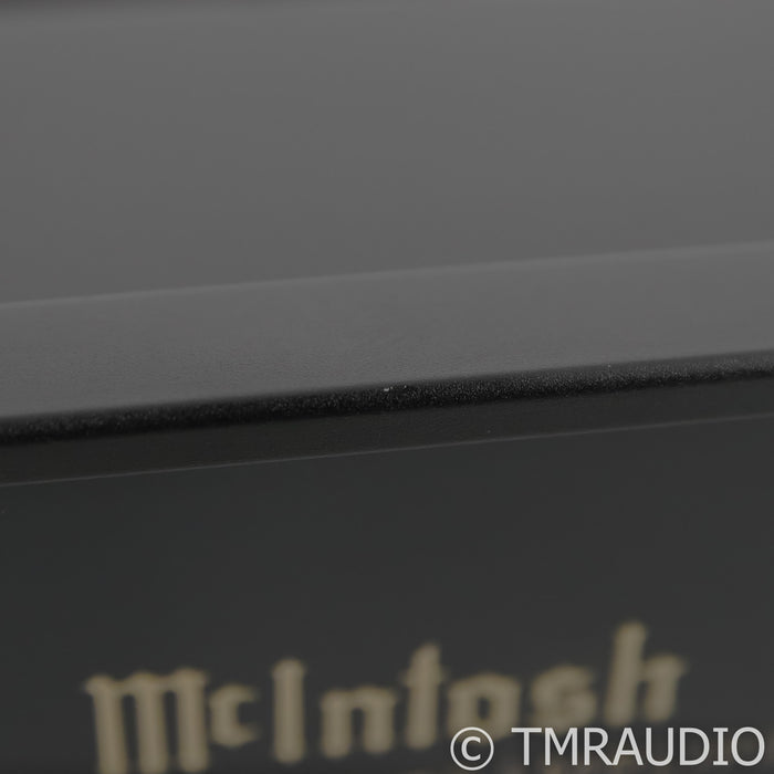 McIntosh C49 Stereo Preamplifier; MM / MC Phono