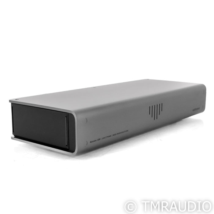 AudioQuest Niagara 1200 AC Power Line Conditioner