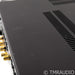 McIntosh C22 MKIV Stereo Tube Preamplifier; MM / MC Phono