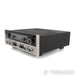McIntosh C22 MKIV Stereo Tube Preamplifier; MM / MC Phono