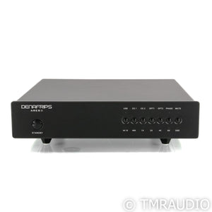 Denafrips Ares II DAC; D/A Converter; Enyo