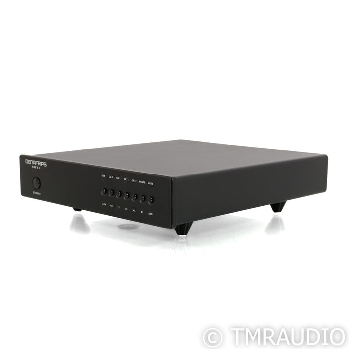 Denafrips Ares II DAC; D/A Converter; Enyo