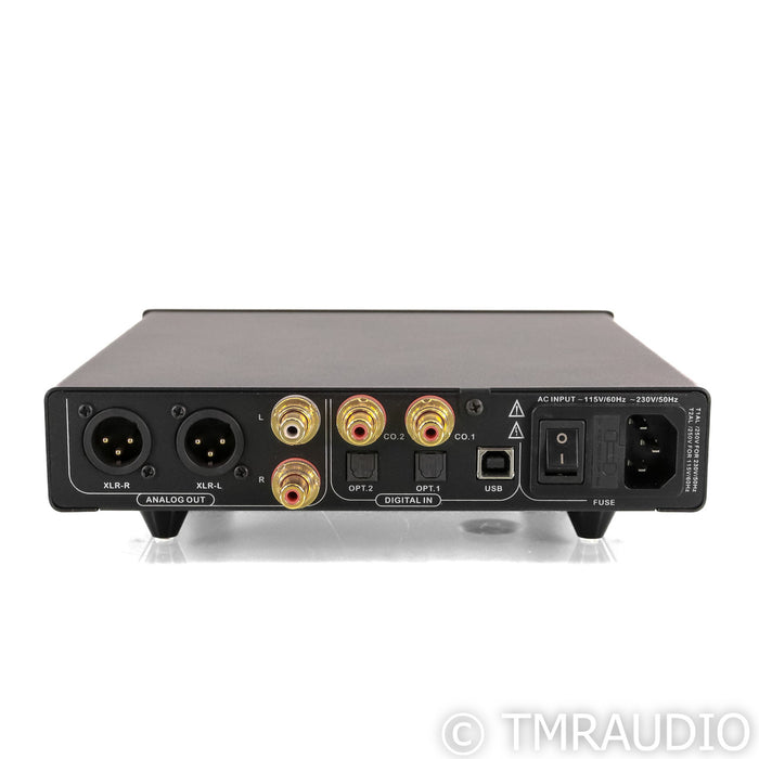 Denafrips Ares II DAC; D/A Converter; Enyo