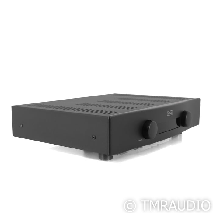 Hegel H80 Stereo Integrated Amplifier