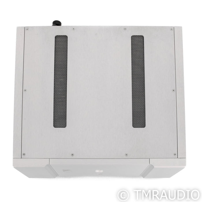 Ayre V-5xe Stereo Power Amplifier; V5xe