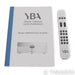 YBA Passion AMP650 Stereo / Mono Power Amplifier; AMP-650