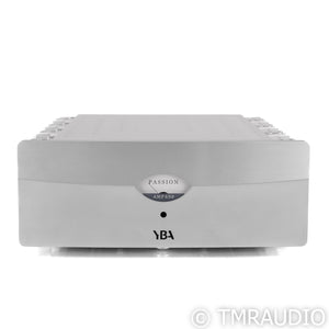 YBA Passion AMP650 Stereo / Mono Power Amplifier; AMP-650