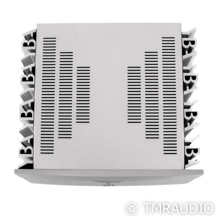 YBA Passion AMP650 Stereo / Mono Power Amplifier; AMP-650