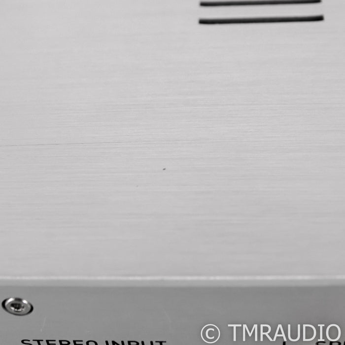 YBA Passion AMP650 Stereo / Mono Power Amplifier; AMP-650