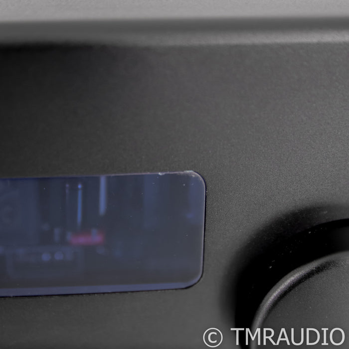 Hegel H200 Stereo Integrated Amplifier; H-200