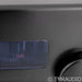 Hegel H200 Stereo Integrated Amplifier; H-200