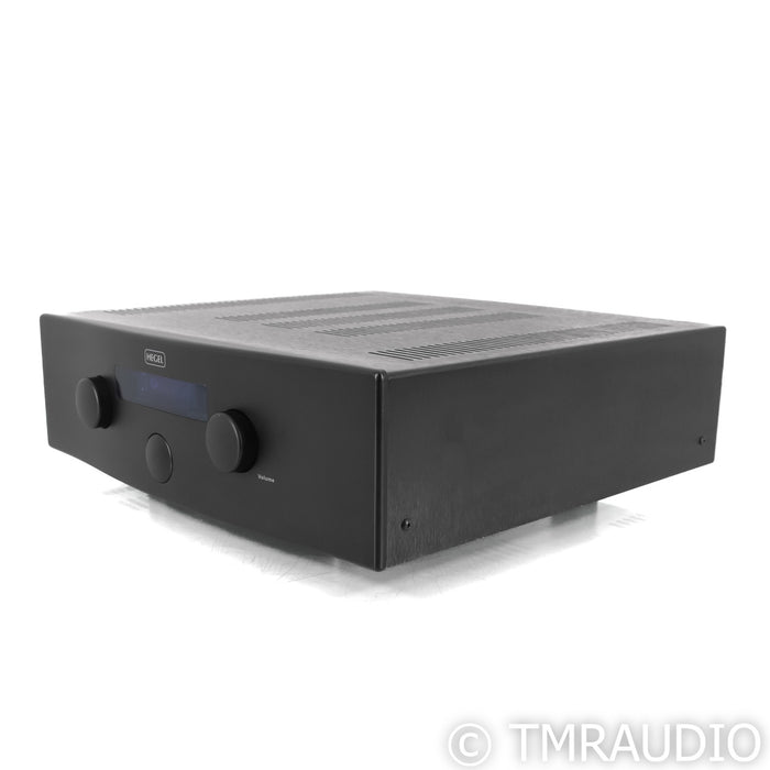 Hegel H200 Stereo Integrated Amplifier; H-200
