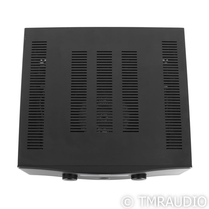 Hegel H200 Stereo Integrated Amplifier; H-200