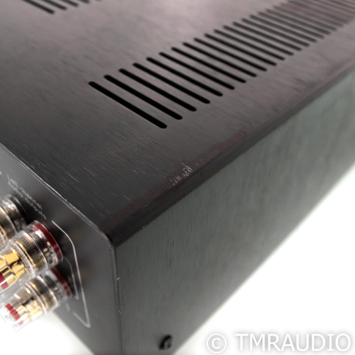 Hegel H200 Stereo Integrated Amplifier; H-200