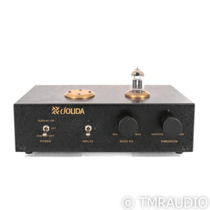 Jolida Foz SS-X SoundStage Expander; SSX