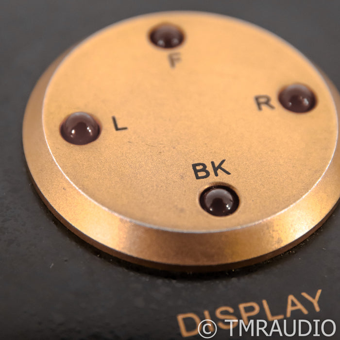 Jolida Foz SS-X SoundStage Expander; SSX