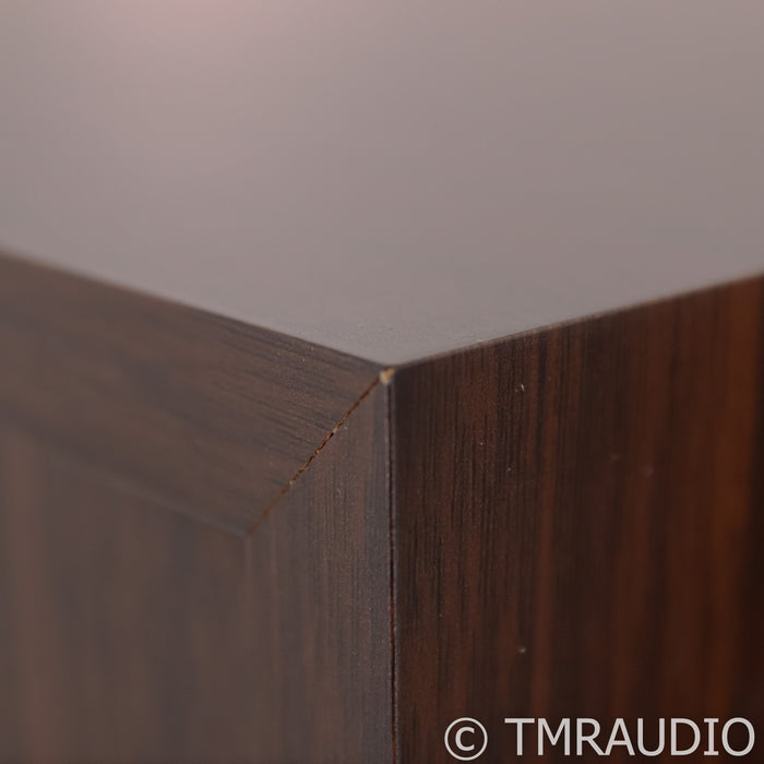 Triangle Borea BR03 Bookshelf Speakers; Pair Walnut