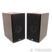 Triangle Borea BR03 Bookshelf Speakers; Pair Walnut