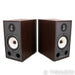 Triangle Borea BR03 Bookshelf Speakers; Pair Walnut
