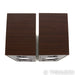 Triangle Borea BR03 Bookshelf Speakers; Pair Walnut