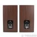 Triangle Borea BR03 Bookshelf Speakers; Pair Walnut