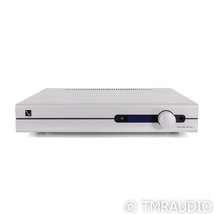 PS Audio Stellar GainCell DAC; D/A Converter