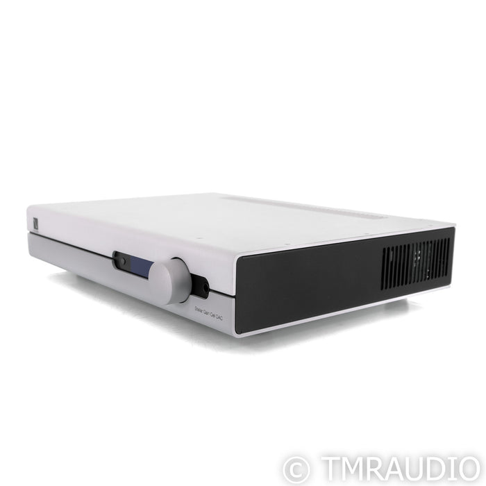 PS Audio Stellar GainCell DAC; D/A Converter
