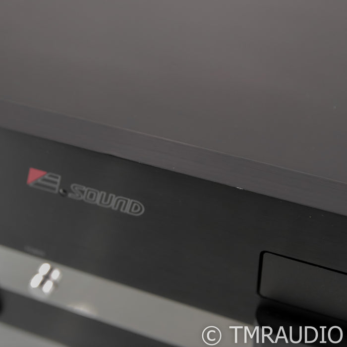 EastSound CD-E5 CD Player