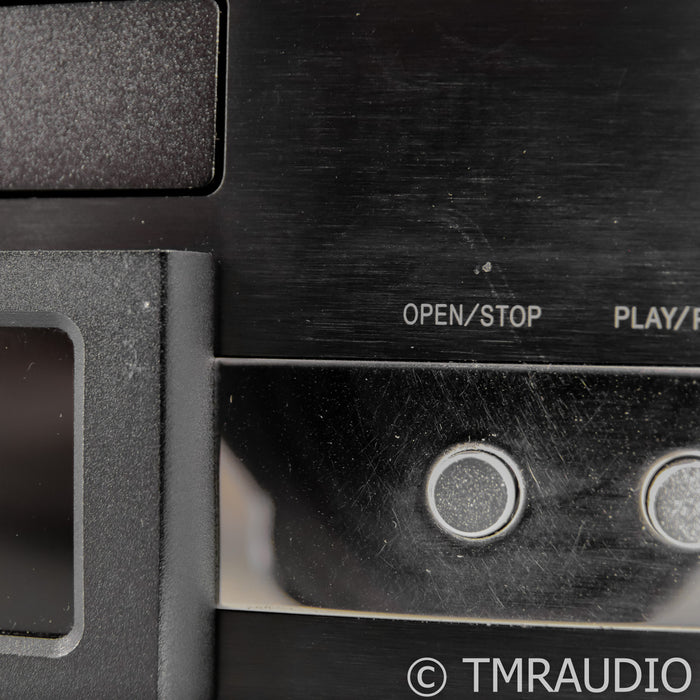 EastSound CD-E5 CD Player