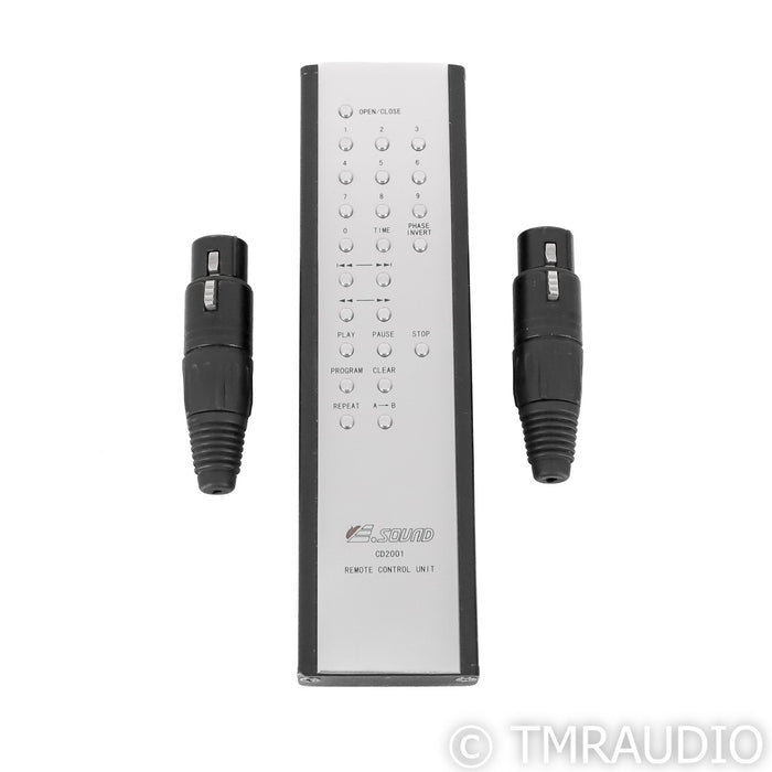 EastSound CD-E5 CD Player