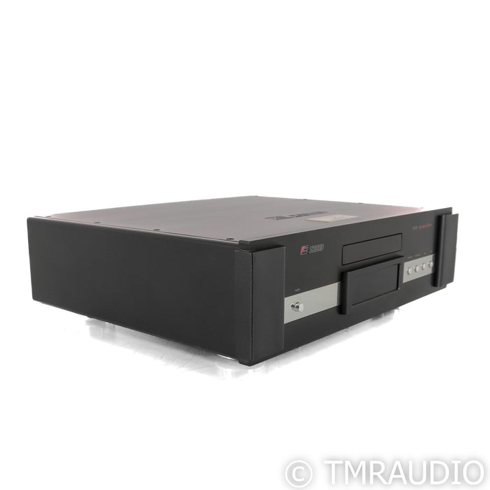 EastSound CD-E5 CD Player