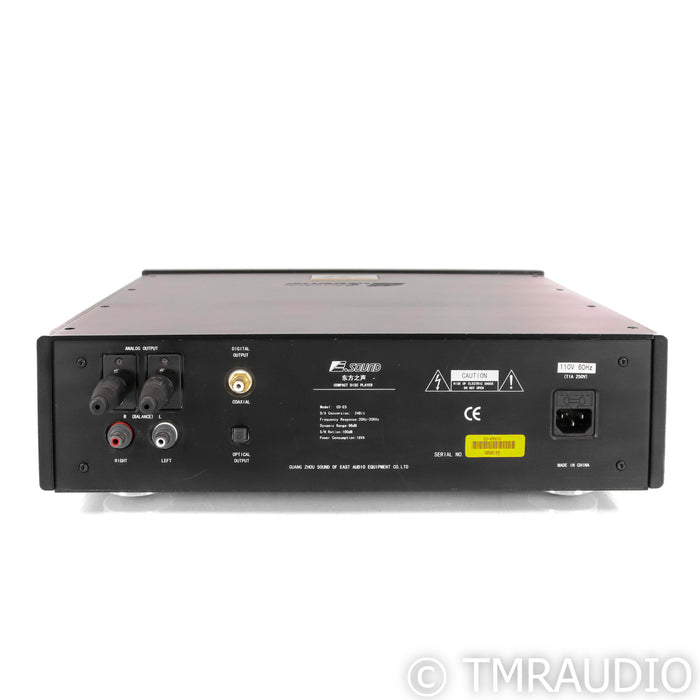 EastSound CD-E5 CD Player