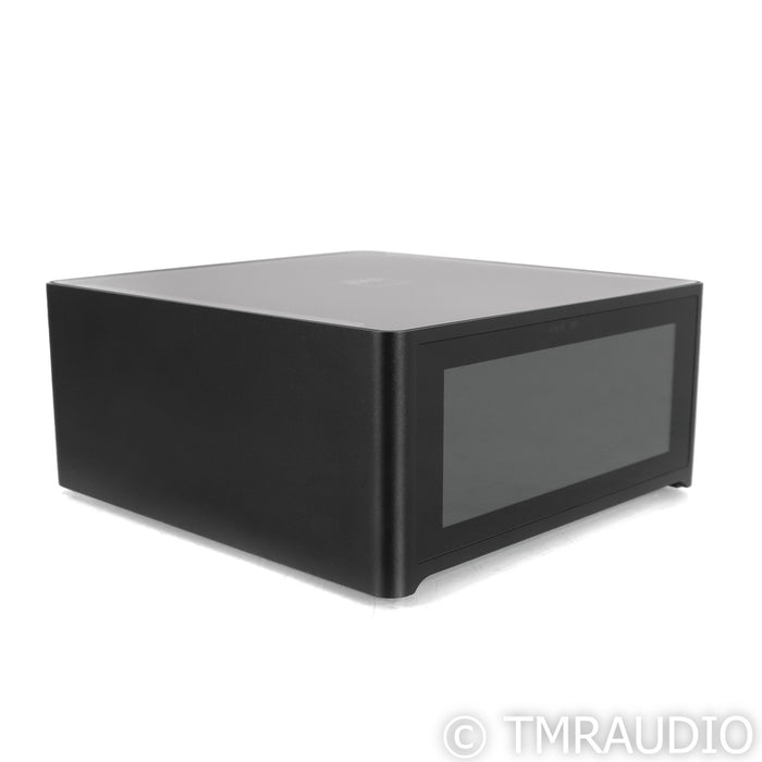 NAD M10 Wireless Streaming Integrated Amplifier; Stereo / Mono; BluOS