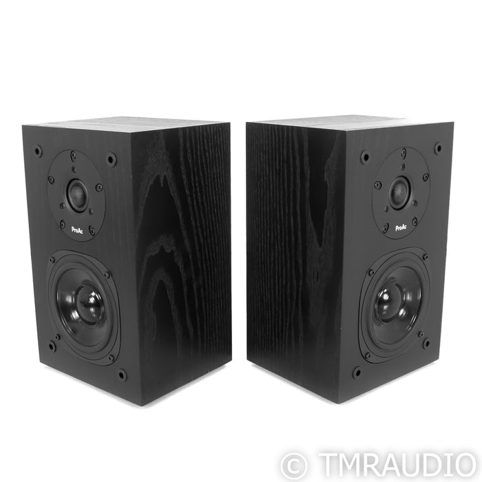 ProAc Tablette Ten Bookshelf Speakers; Pair