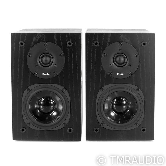 ProAc Tablette Ten Bookshelf Speakers; Pair