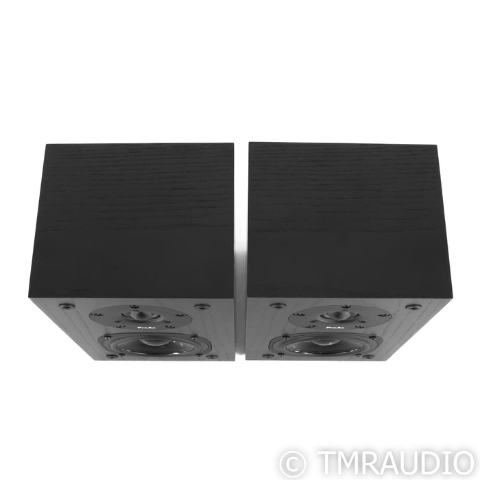 ProAc Tablette Ten Bookshelf Speakers; Pair