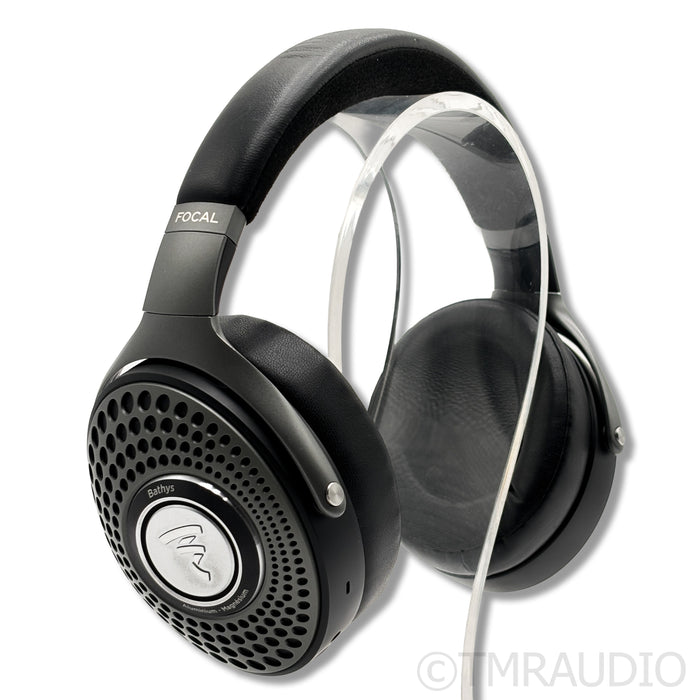 Focaly Bathys Wireless Noise Cancelling Headphones; Bluetooth (Open Box)