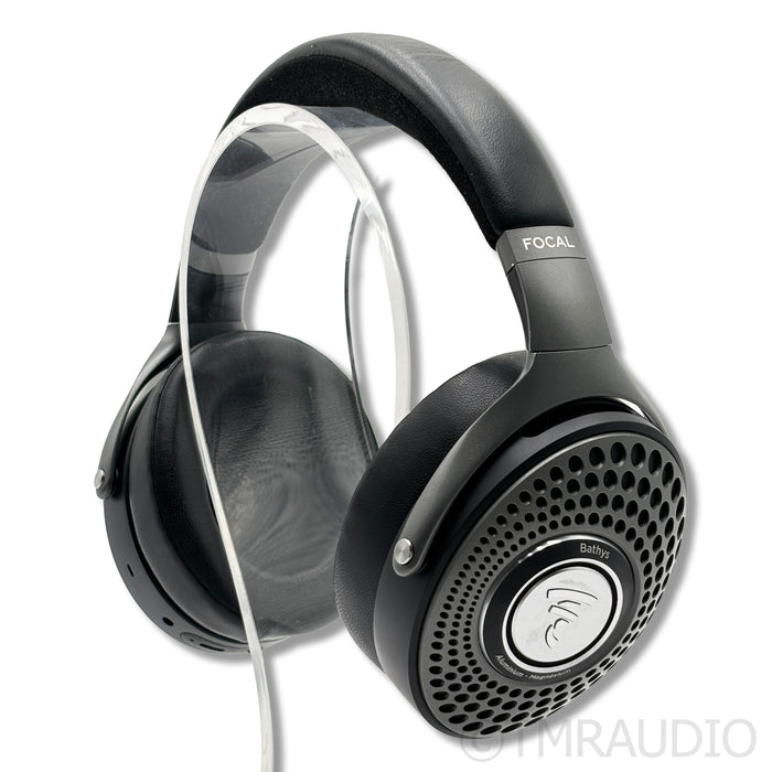 Focaly Bathys Wireless Noise Cancelling Headphones; Bluetooth (Open Box)