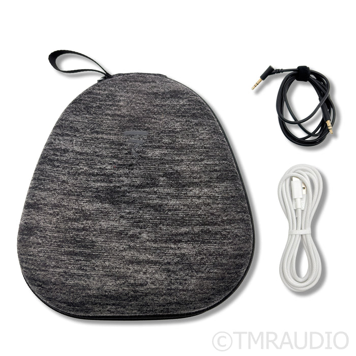 Focaly Bathys Wireless Noise Cancelling Headphones; Bluetooth (Open Box)