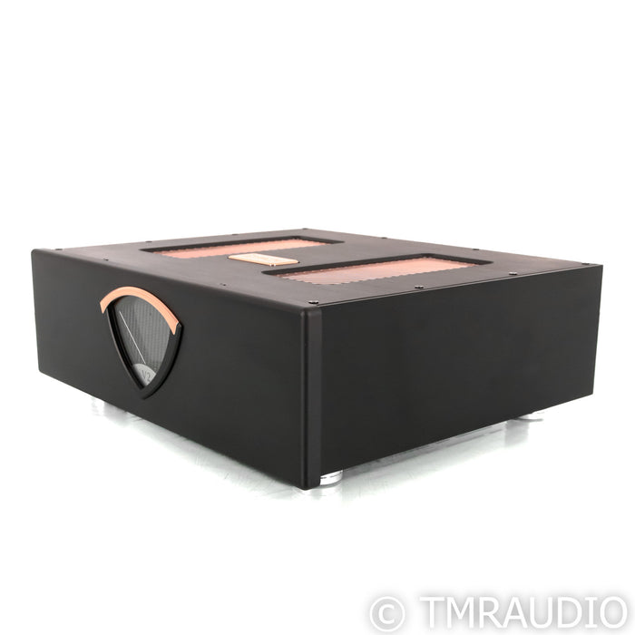 Legacy Audio i-V2 Ultra Stereo Power Amplifier; iV2