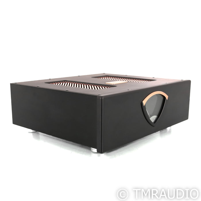 Legacy Audio i-V2 Ultra Stereo Power Amplifier; iV2