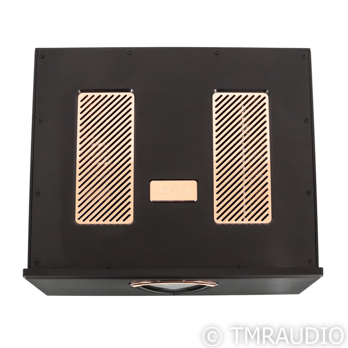 Legacy Audio i-V2 Ultra Stereo Power Amplifier; iV2