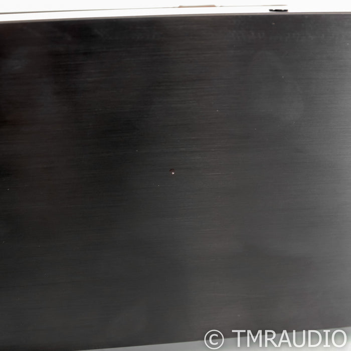 Legacy Audio i-V2 Ultra Stereo Power Amplifier; iV2