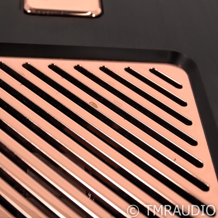 Legacy Audio i-V2 Ultra Stereo Power Amplifier; iV2