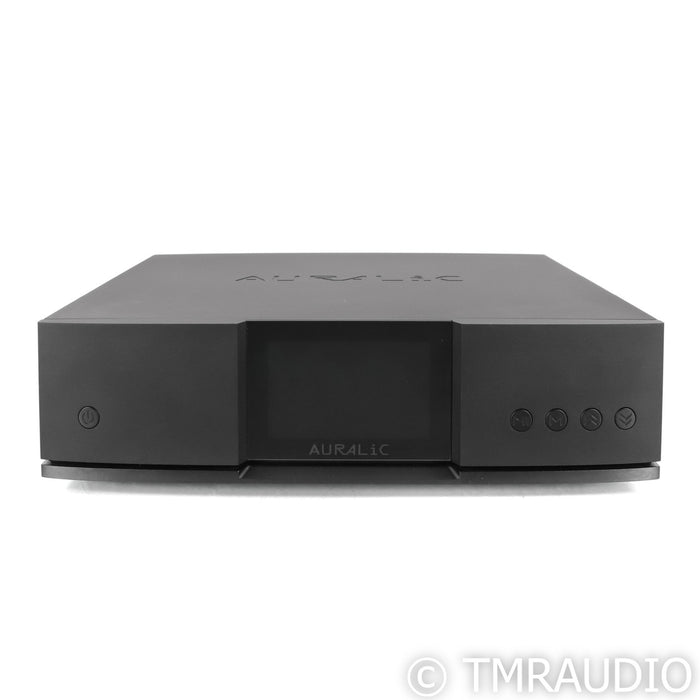 Auralic Aries G2.1 Wireless Network Streamer; Roon Ready