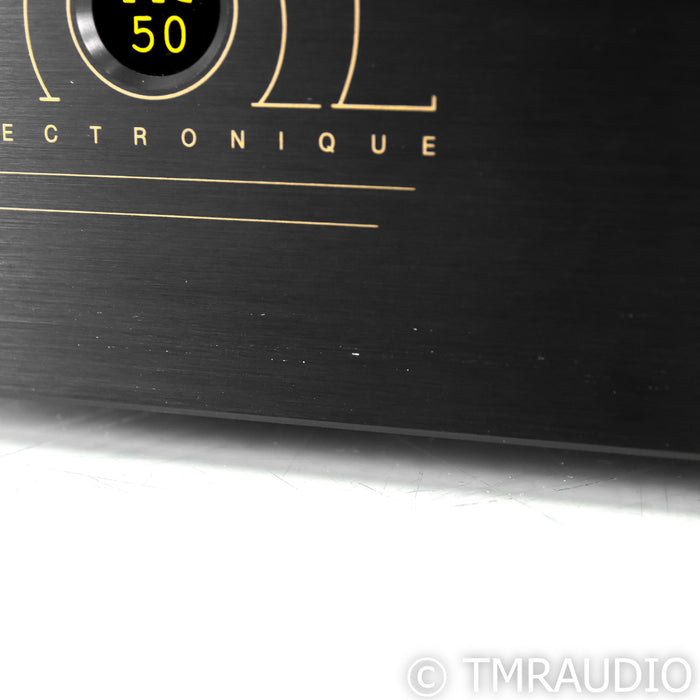 Atoll Electronique IN50 Stereo Integrated Amplifier