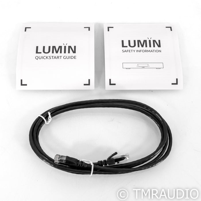 Lumin U2 Mini Digital Transport / Streamer; U2MINI